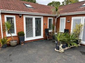 Happy days Moreton , 2 miles from Hoylake Wirral